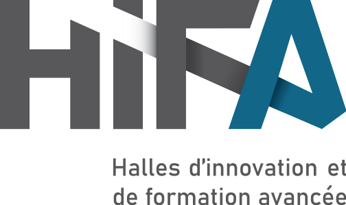 HIFA - Halles d’innovation et de formation avancée inc.